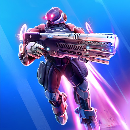 ARMAJET: Season 7 Icon