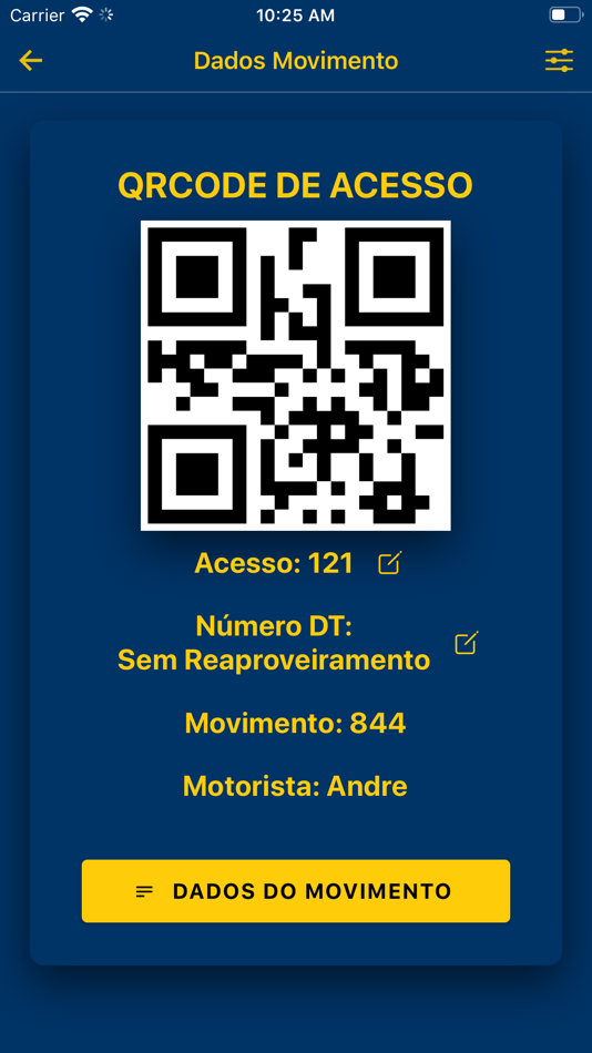 #5. E-Digital (iOS) 由: Bruno Souza