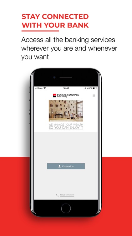 eBanking SG Luxembourg