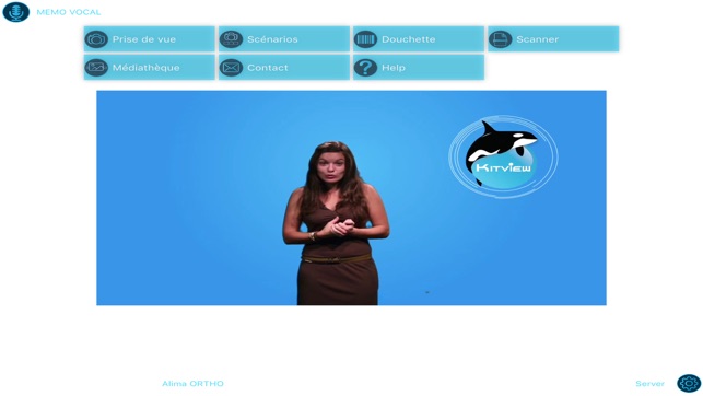 Kitview