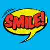 Color comics bubbles stickers Positive Reviews, comments