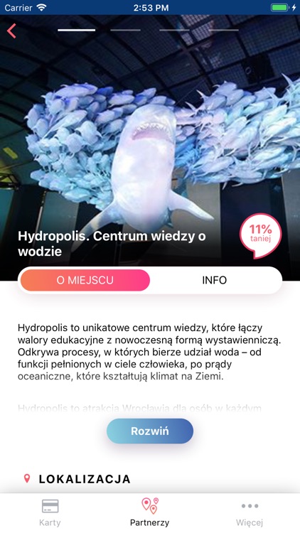 Nasz Wrocław screenshot-4