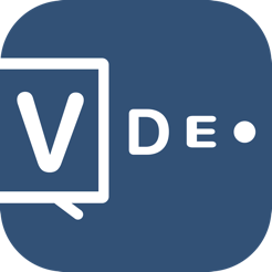 ‎Home Video Server
