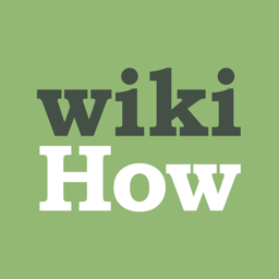 Ícone do app wikiHow