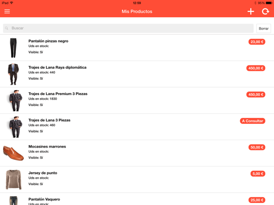 Screenshot #5 pour Palbin