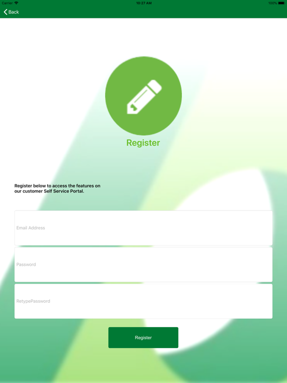 Screenshot #5 pour Advantis