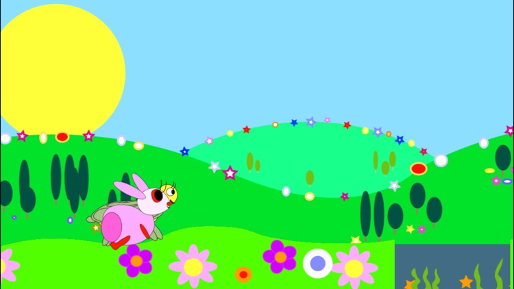 Proud Bunny screenshot-3