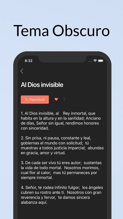 Himnario screenshot-6
