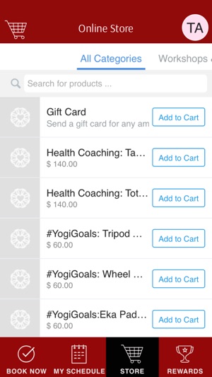 Nova Yoga(圖3)-速報App