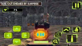 Game screenshot Mafia War:Sniper Counter Shoot apk