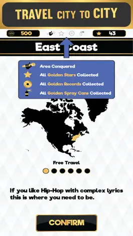 Game screenshot Hold The Mic: ORIGINS apk