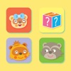 樂語路拼拼看 - iPadアプリ