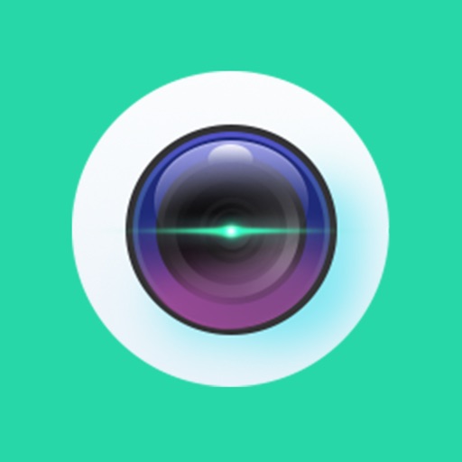 Safecam icon