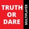 Truth and Dare app is now a multiplayer & free party game for adults to enjoy, especially on Friday / Saturday night