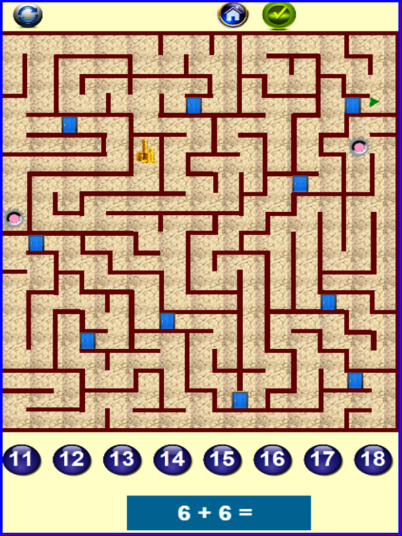 Screenshot #4 pour van1naar2