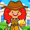 My Pretend Big Family Mansion - iPhoneアプリ