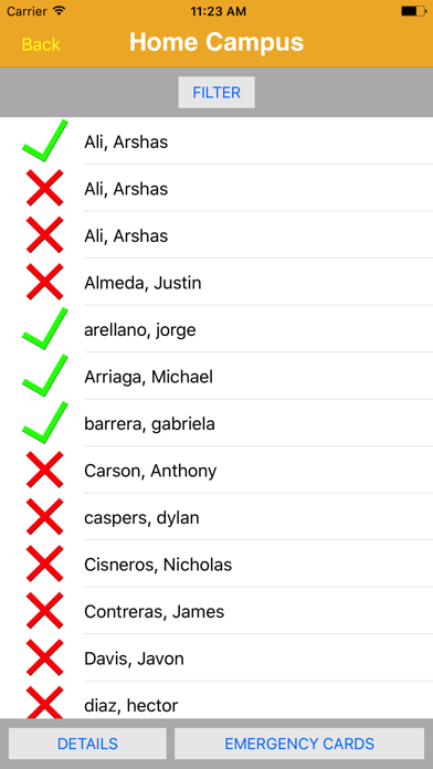 How to cancel & delete Home Campus from iphone & ipad 2