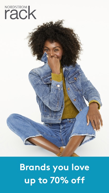 Nordstrom Rack