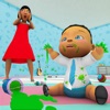 Virtual Baby Life icon