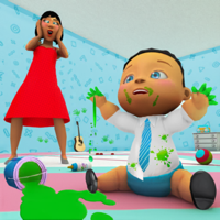 Virtual Baby Life