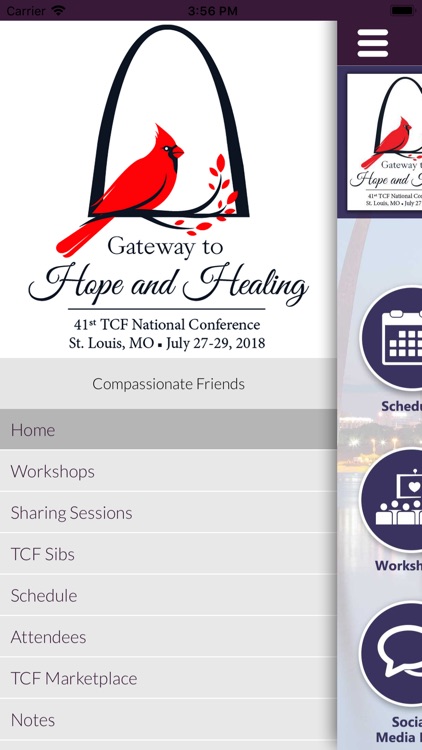 TCF National Conference