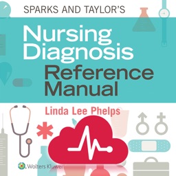 Sparks & Taylor's Nursing Dx