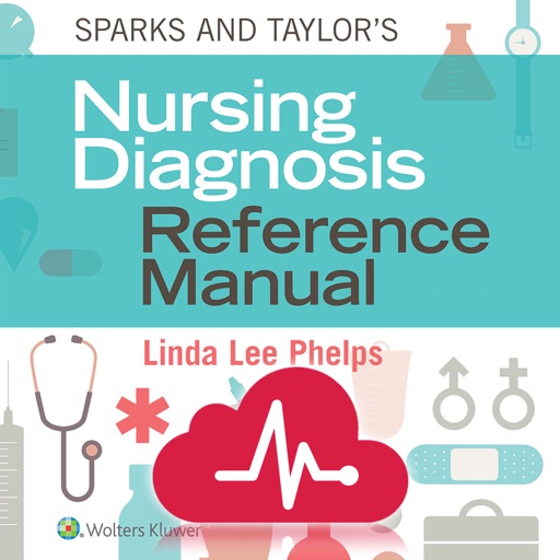 Sparks & Taylor's Nursing Dx iOS App