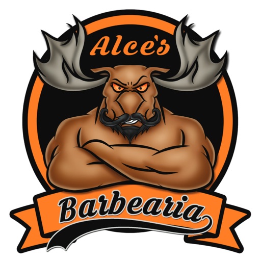 Alces Barbearia