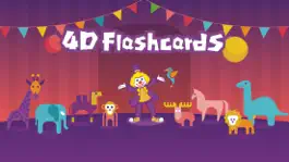 Game screenshot 4D Flashcard mod apk