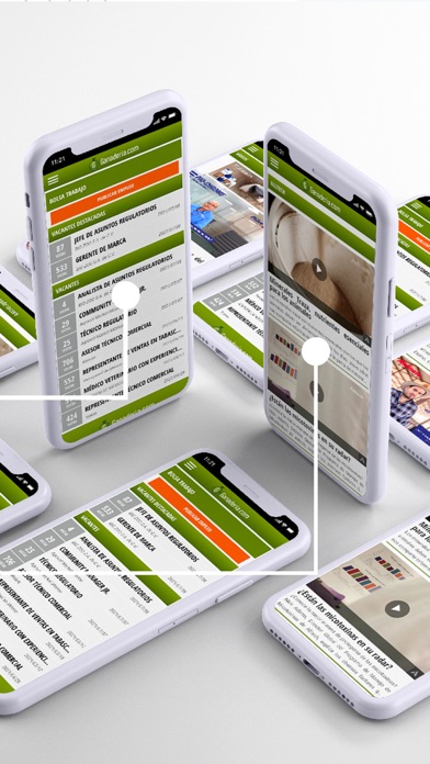 Ganaderia.com Screenshot