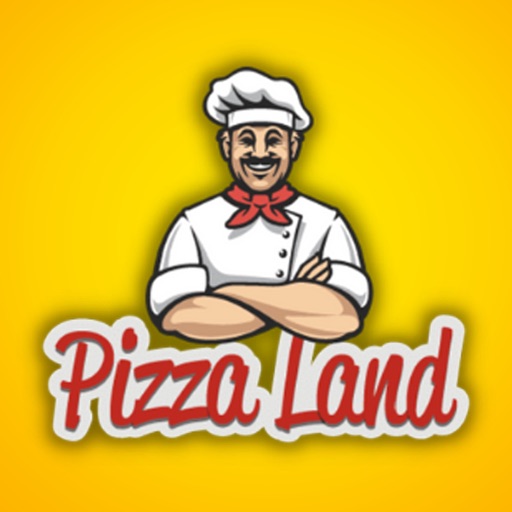 Pizzaland Solingen icon