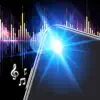 MP3 Flash - Music Strobe Light App Delete