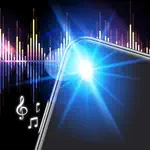 MP3 Flash - Music Strobe Light App Contact