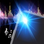 MP3 Flash - Music Strobe Light app download