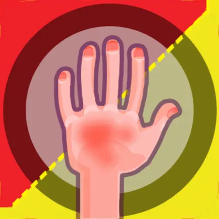 Red Hands – 2-Player Games Cheats