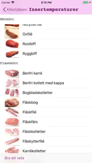 Kökshjälpen iphone bilder 2