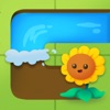 Water Flow Connect icon