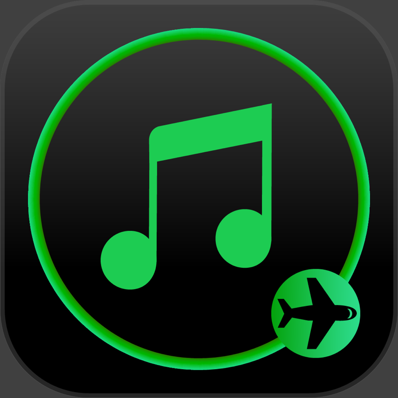 Offline Muziek Speler