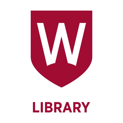 WSU Library Checkout icon