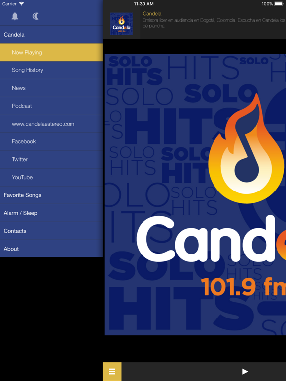Screenshot #5 pour Candela