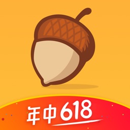 坚果理财-没见过这么好的理财