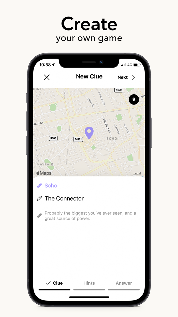 Strollhunt Walk Play Learn