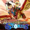 Monster Hunter Stories+ App Feedback