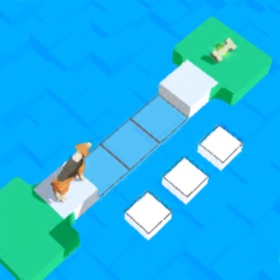Snímky obrazovky (3) Block Puzzle: Path Builder