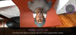 Game screenshot Airway Ex hack