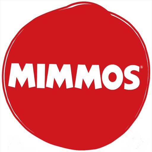 Mimmo's Food ordering