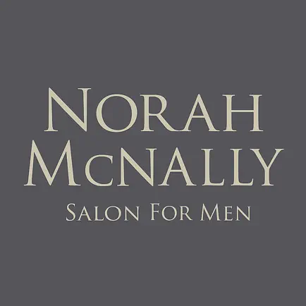 Norah McNally Salon for Men Cheats