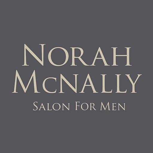 Norah McNally Salon for Men