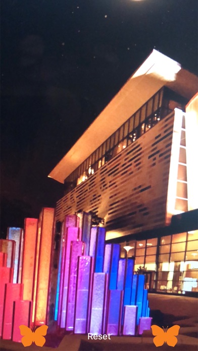 Screenshot #2 pour Ali Experience