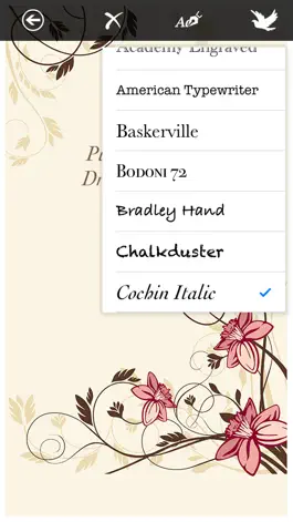 Game screenshot Greeting Box apk
